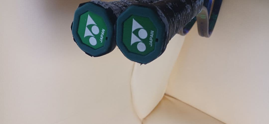 ヨネックス Vコアプロ100 2021 G2 2本セット