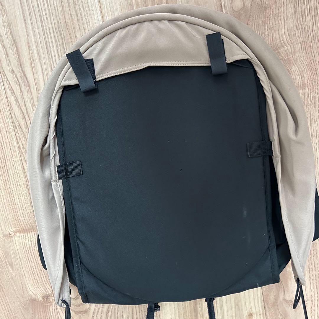 【BABYZEN YOYO】newborn pack(ベージュ)