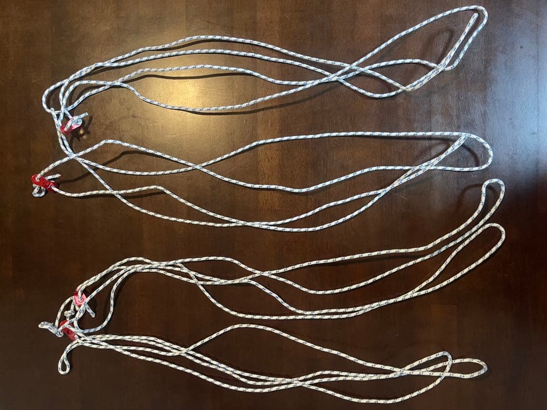 【お値下げ】tent-Mark DESIGNS 焚火タープTCコネクトヘキサ