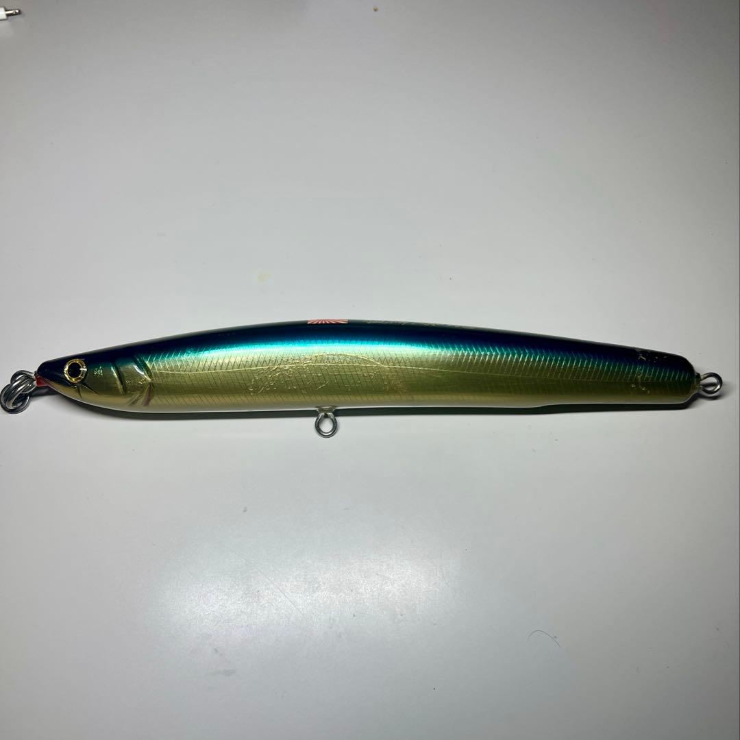 おもち　猛闘犬丸 23F Moutoukenmaru 猛烈大和魂 24F