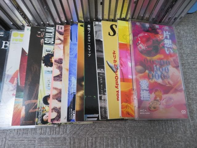 U*I様 14FF2191超大量!! 洋楽CDまとめてアルバム100枚＋邦楽シン