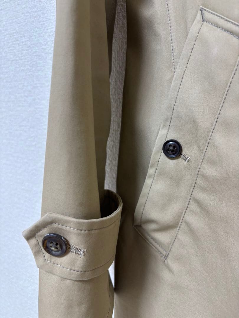 [専用]THE NORTH FACE ナナミカ ゴアテックス ステンカラーコート