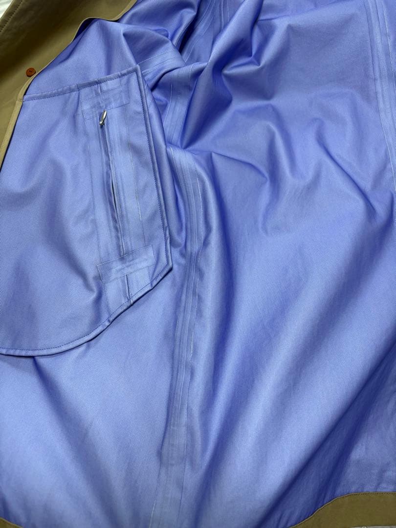 [専用]THE NORTH FACE ナナミカ ゴアテックス ステンカラーコート