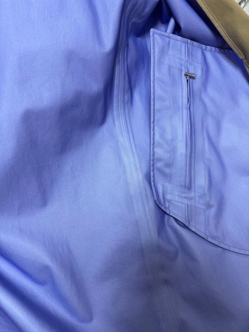 [専用]THE NORTH FACE ナナミカ ゴアテックス ステンカラーコート