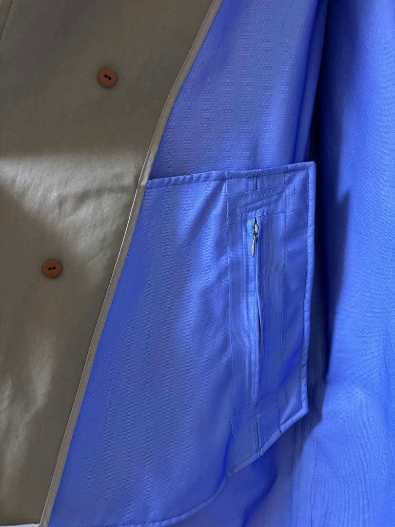 [専用]THE NORTH FACE ナナミカ ゴアテックス ステンカラーコート