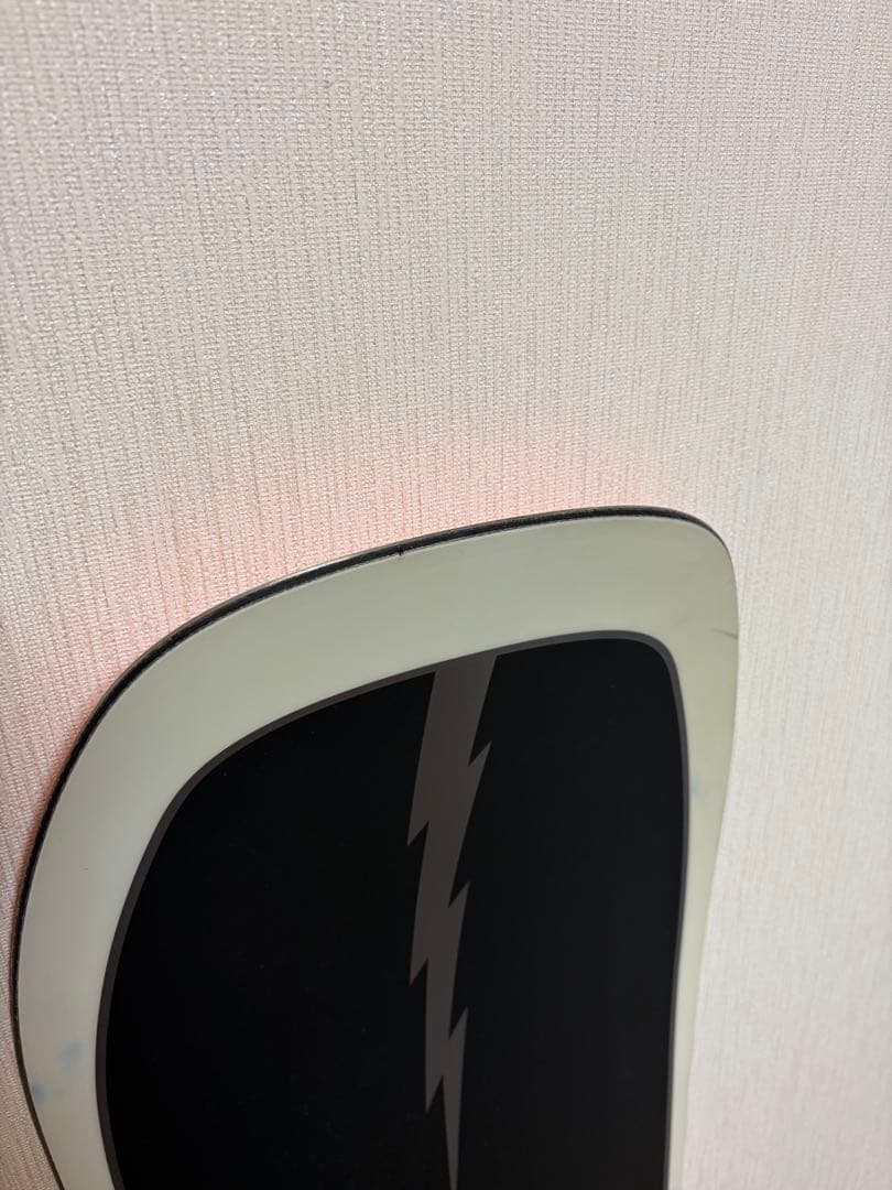 Burton バートン　custom カスタム　平野歩夢 158