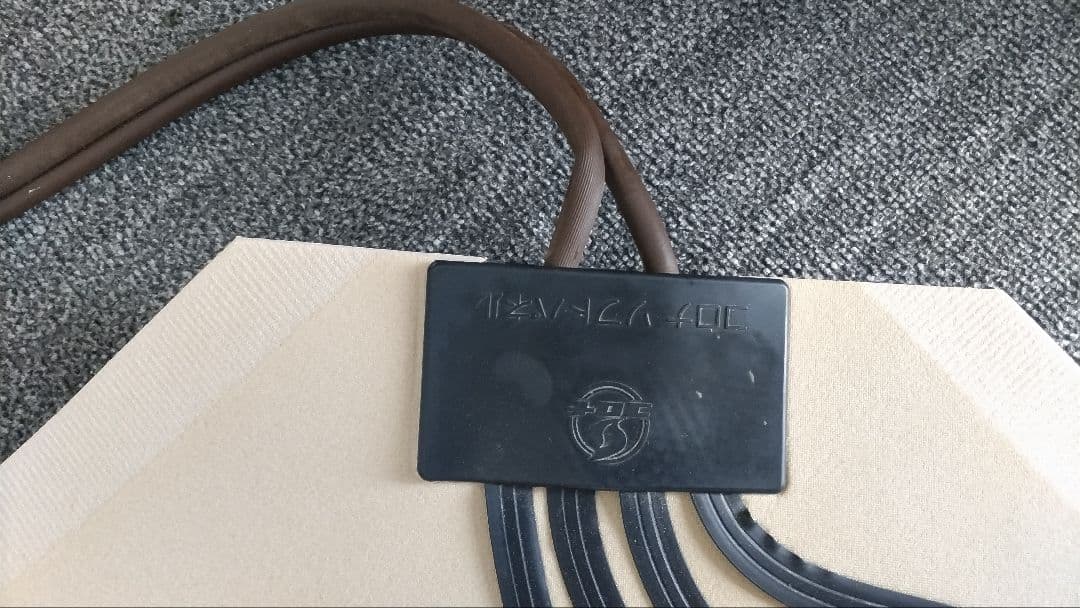 コロナ床暖ソフトパネル１畳用送料込