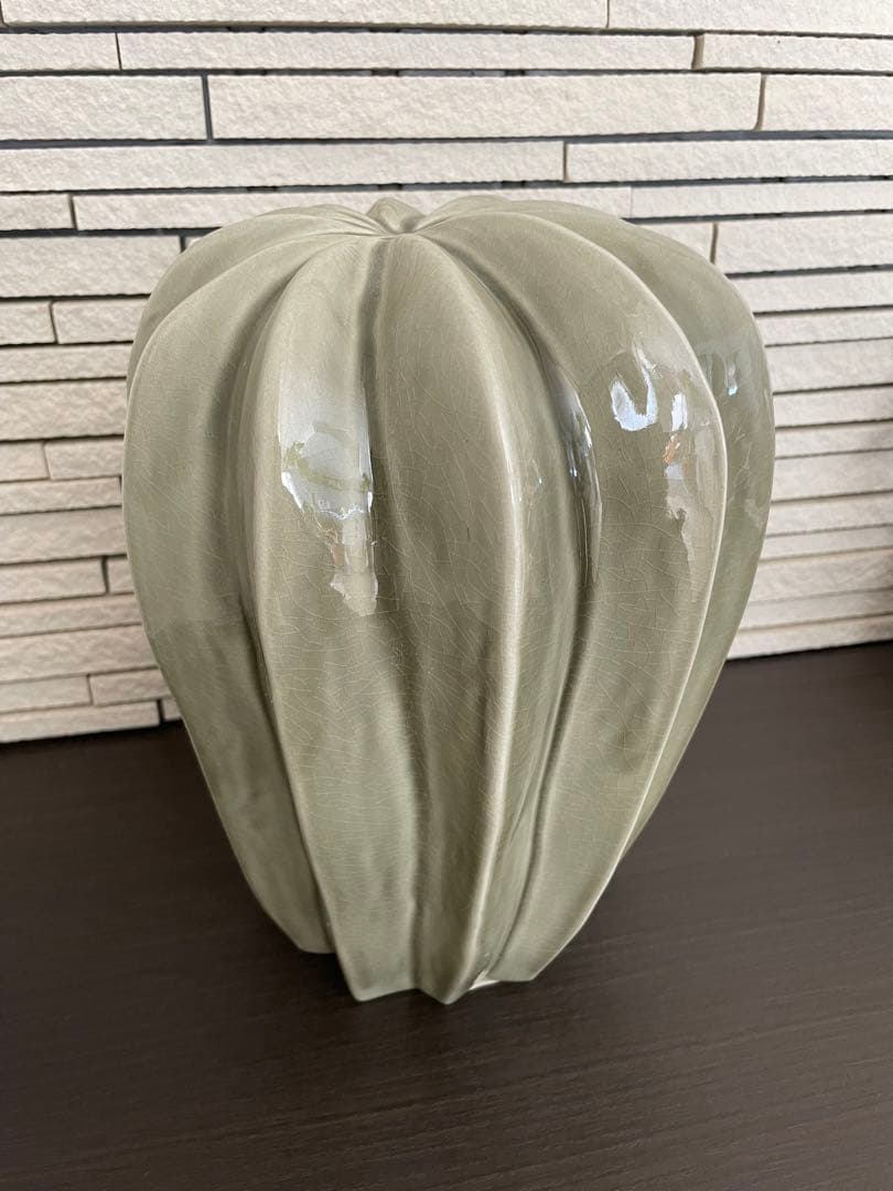 HAY サボテン オブジェ