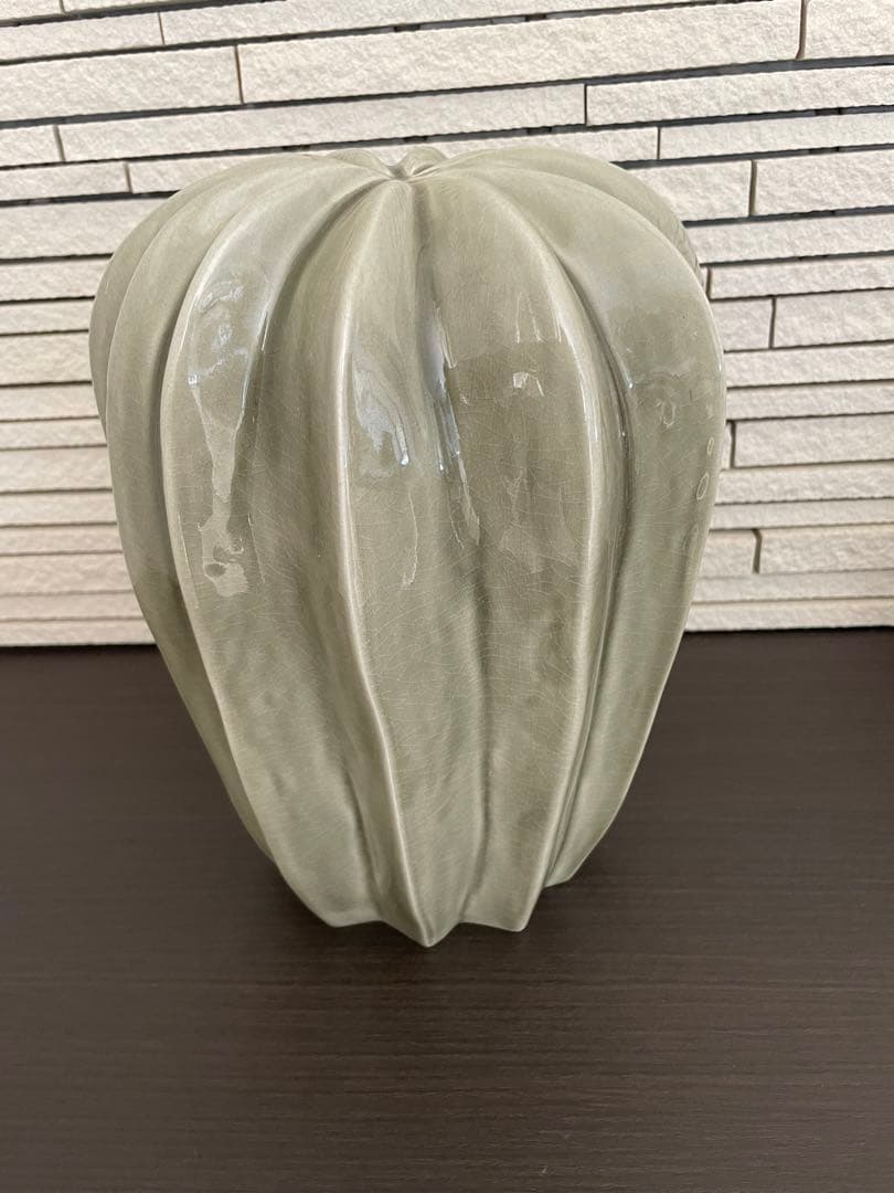 HAY サボテン オブジェ