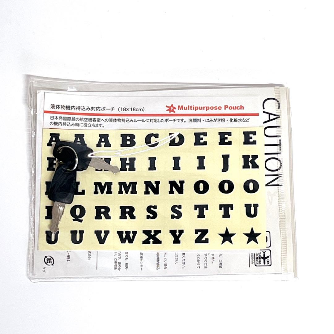 BIG BANGコラボキースヘリング キャリーケース 公式グッズ