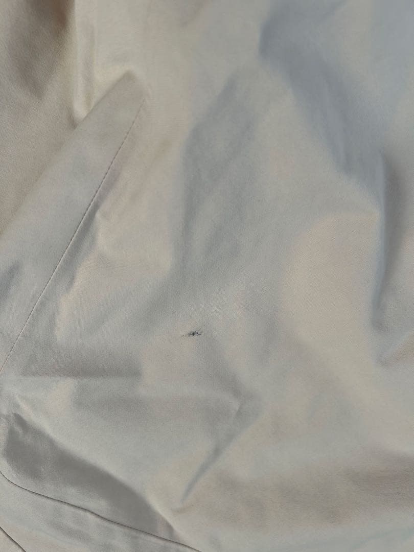 Oakley スノーボードパンツ ベージュ