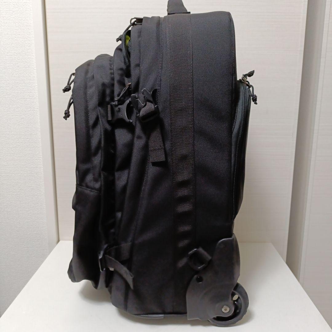 karrimor カリマー 3wayキャリーケース エアポートプロ40 ブラック