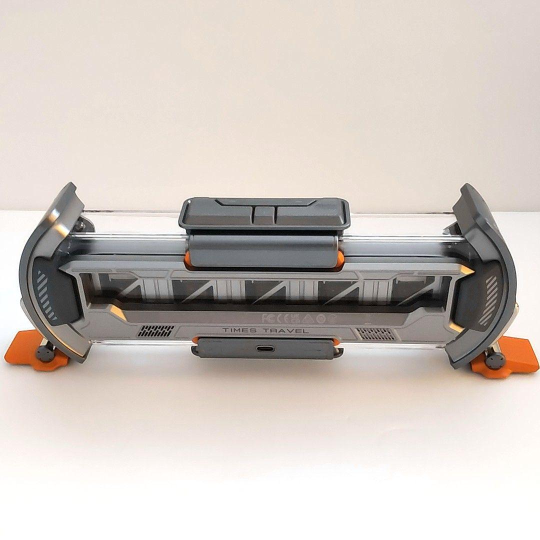 Divoom Times Gate ディブーム タイムズゲート