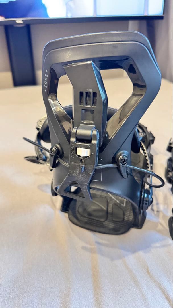 【美品 Lサイズ】SP-BINDING / エスピーバインディング CORE