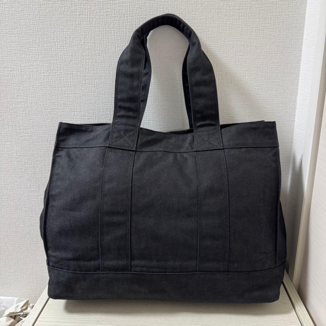 【新品同様】PORTER ポーター スモーキー SMOKY トートバッグ （L）