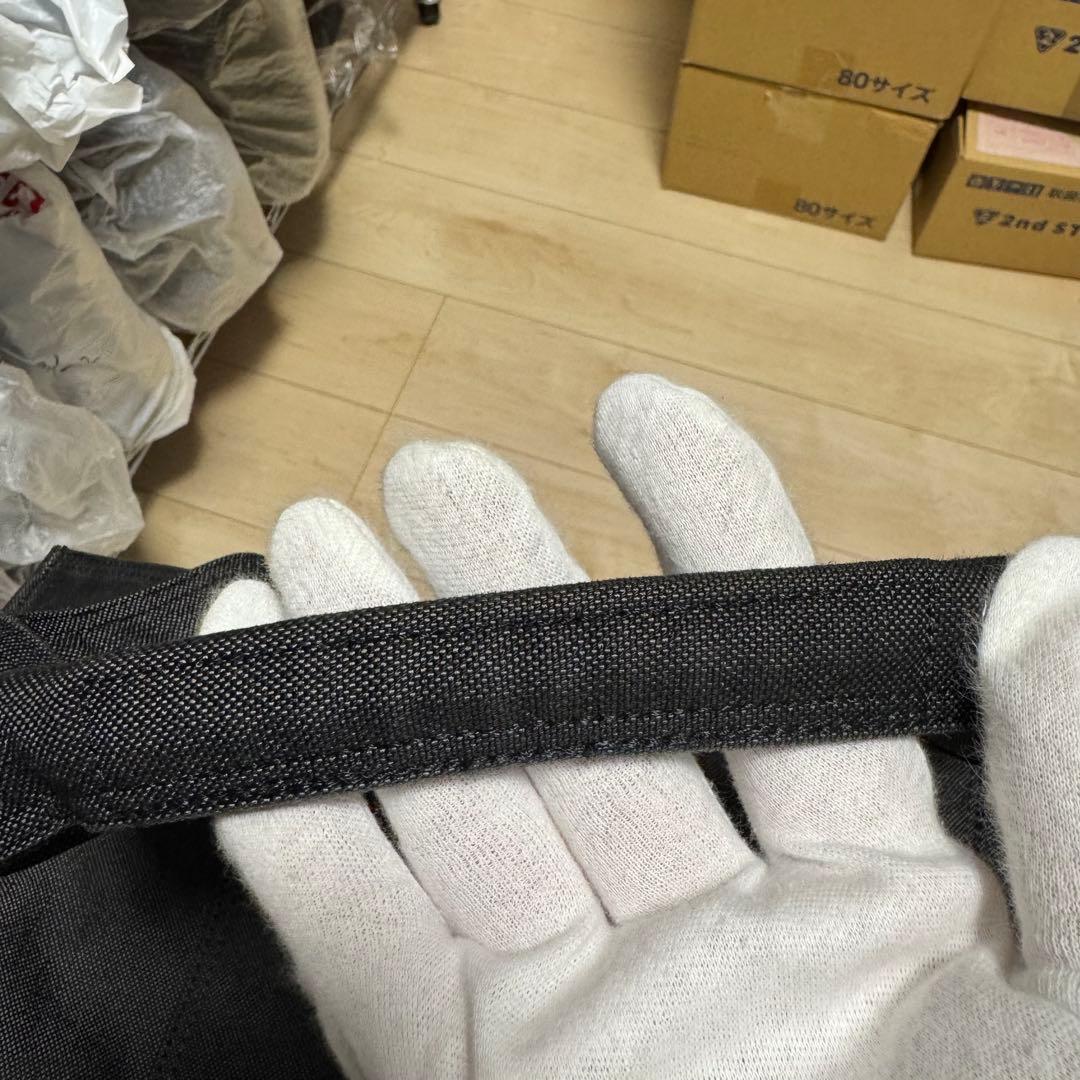 【新品同様】PORTER ポーター スモーキー SMOKY トートバッグ （L）