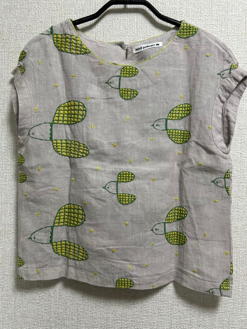 minä perhonen トップス 36