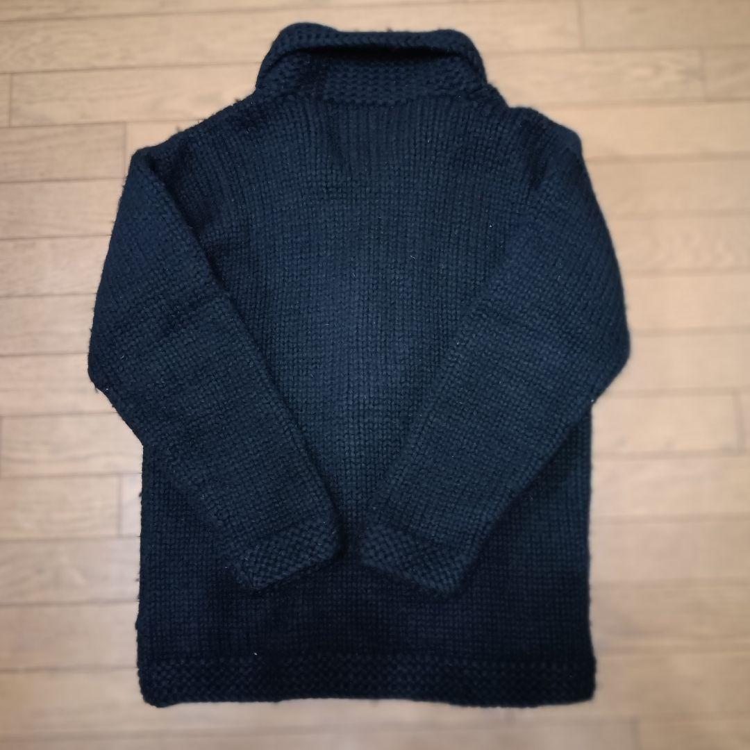 【アーカイブ】【肉厚】【レア】TENDERLOIN KANATA コラボカウチン