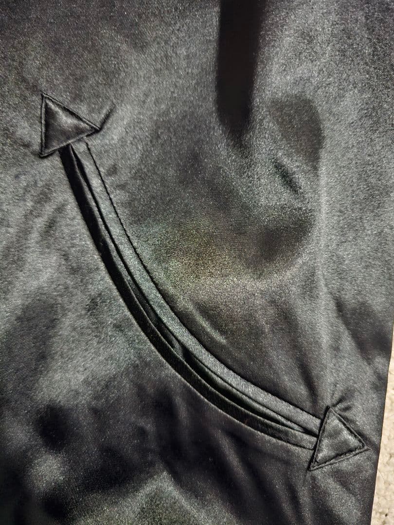 マッハGoGoGo スカジャン　タツノコプロ　マッハ号　三船剛