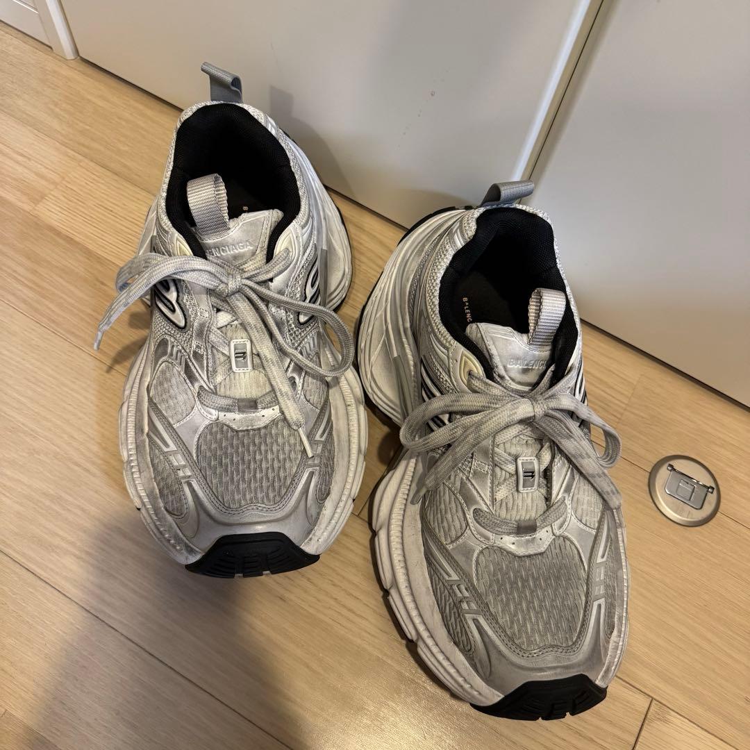 BALENCIAGA バレンシアガ 10XL スニーカー 41