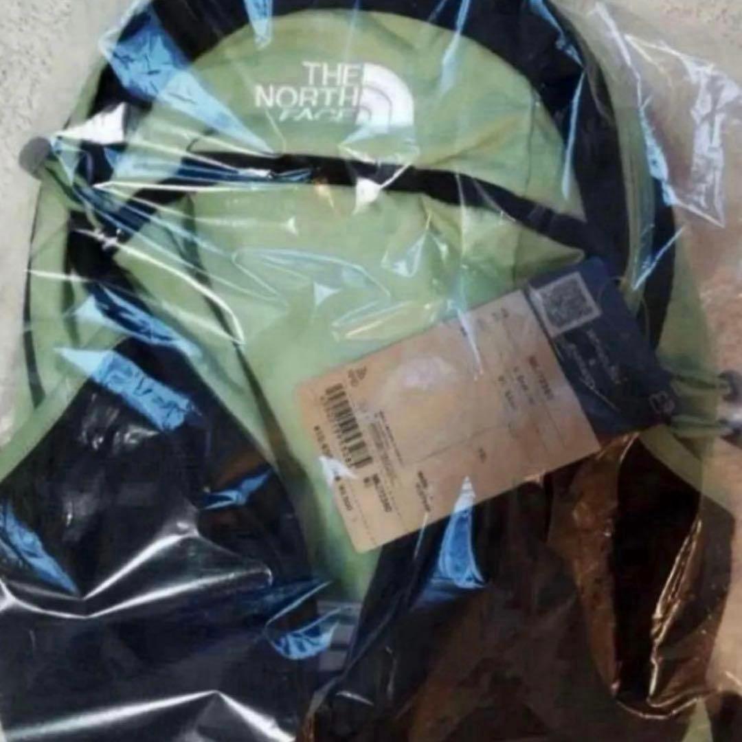 新品　ノースフェイス　スモールデイ　キッズ　リュック　15L