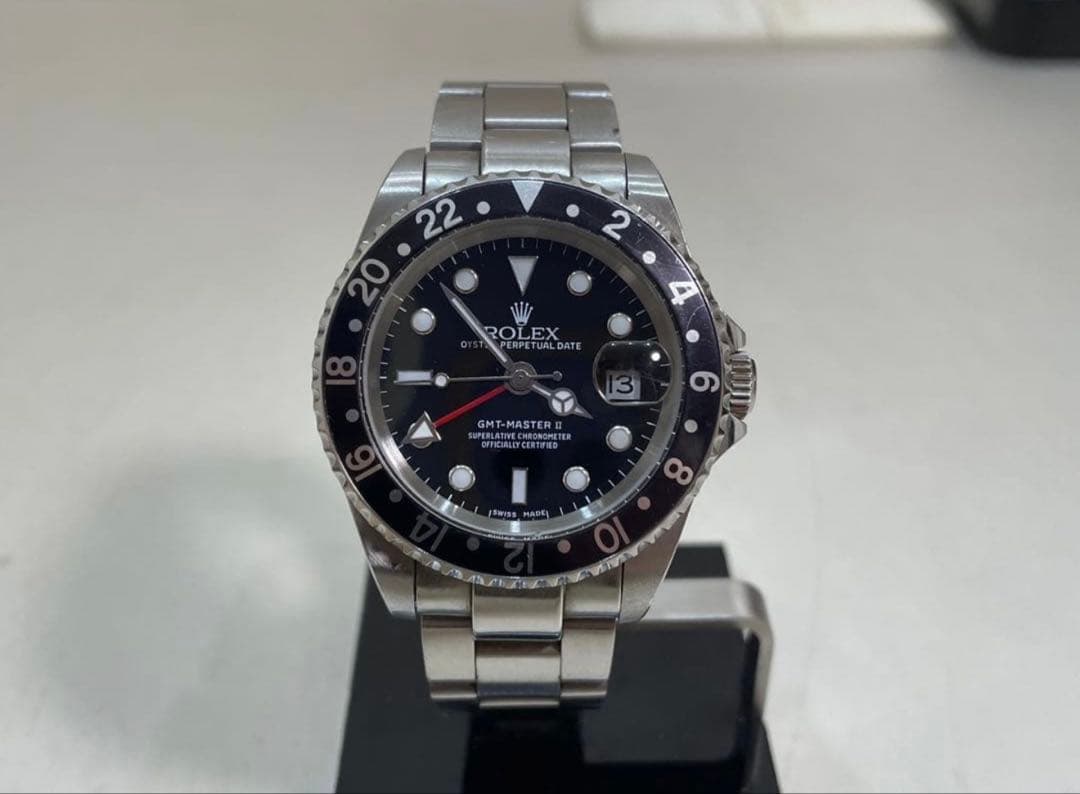 Rolex Oyster Perpetual Date 62510H並行輸入品