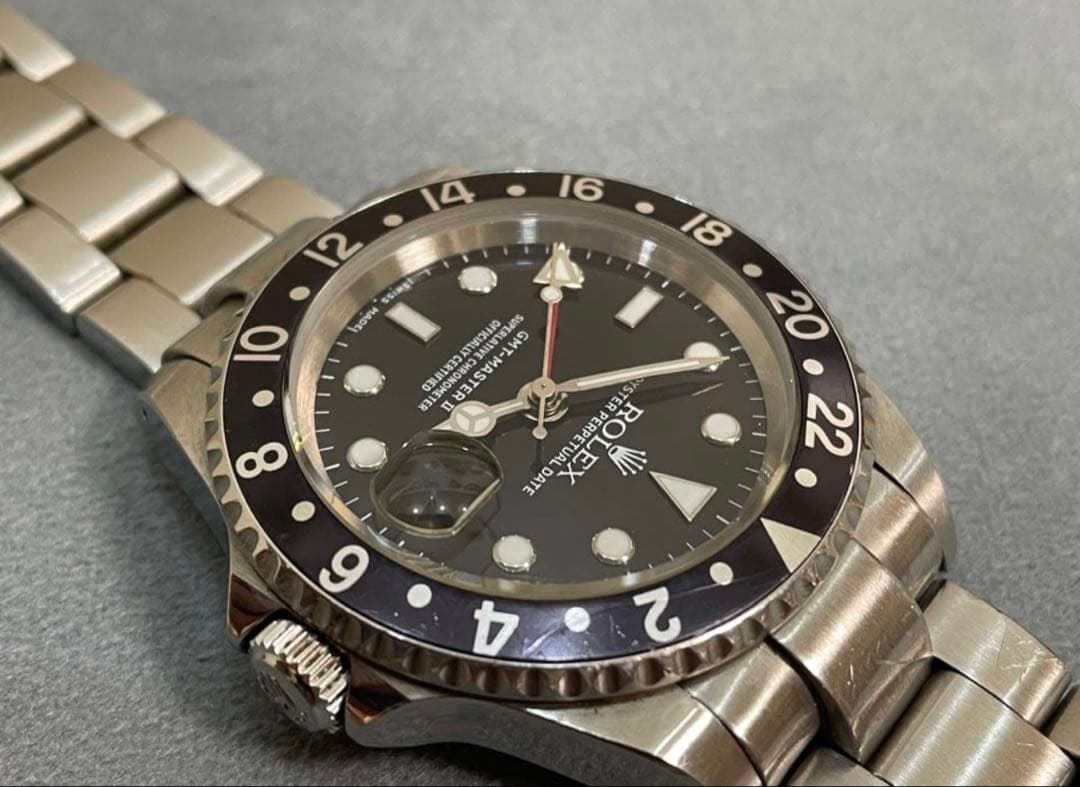 Rolex Oyster Perpetual Date 62510H並行輸入品