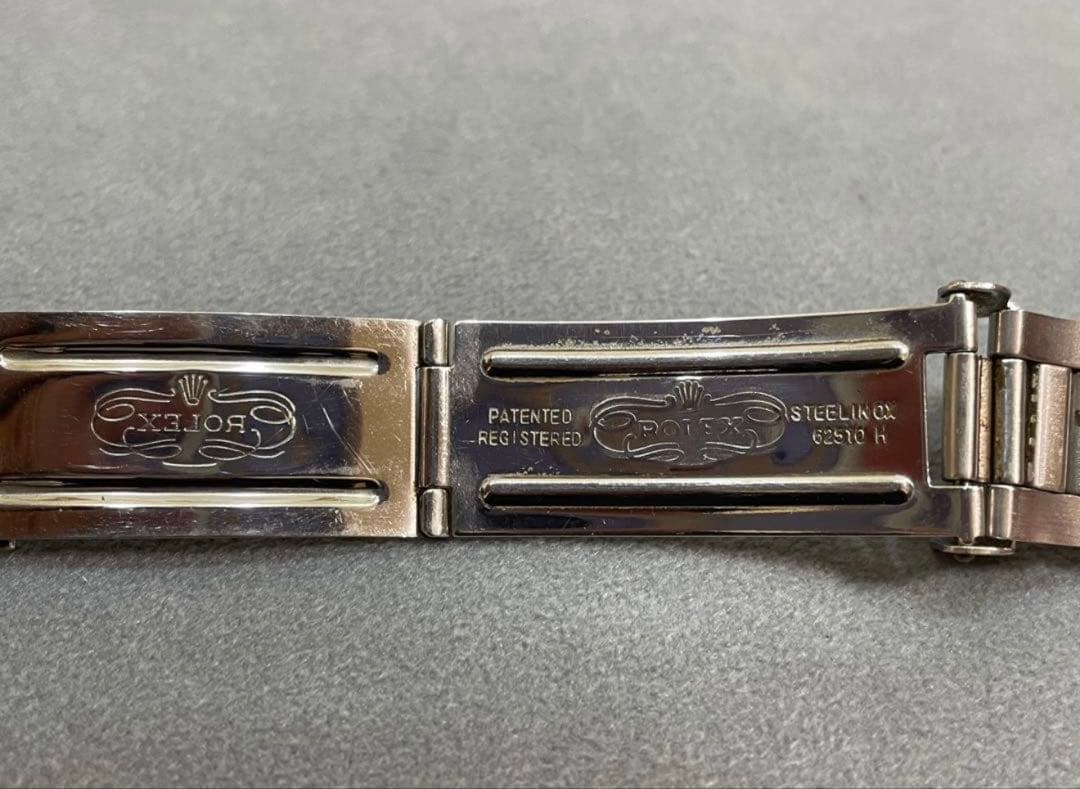 Rolex Oyster Perpetual Date 62510H並行輸入品