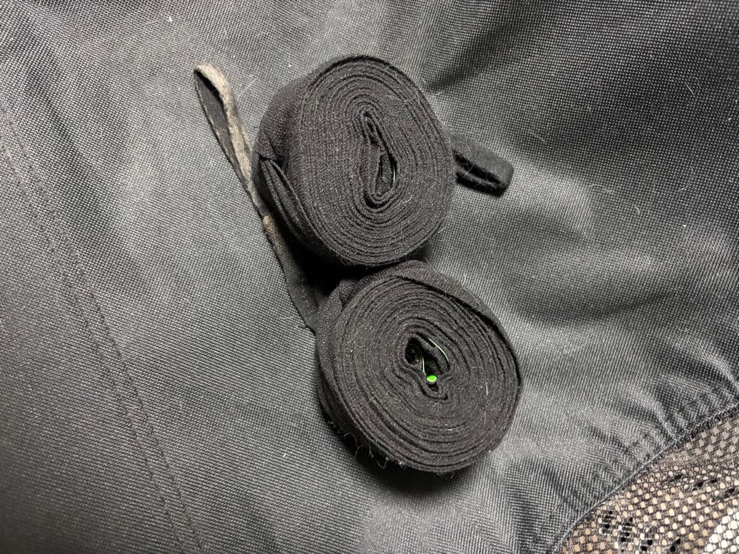 格闘技7点セット　グローブ、レガース、オープンフィンガー、他