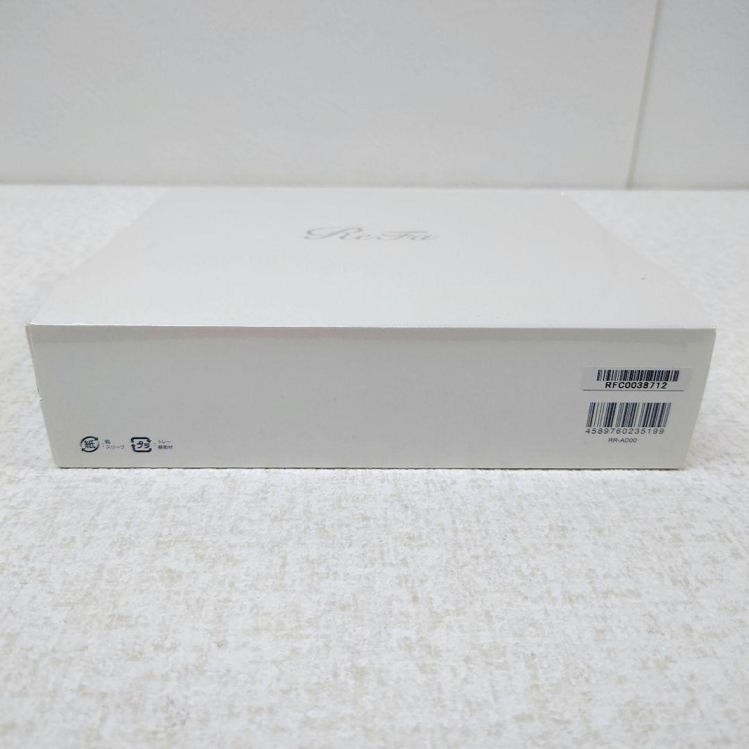 M0121J1 ReFa リファフォーカッサレイ RR-AD00 美顔ローラー