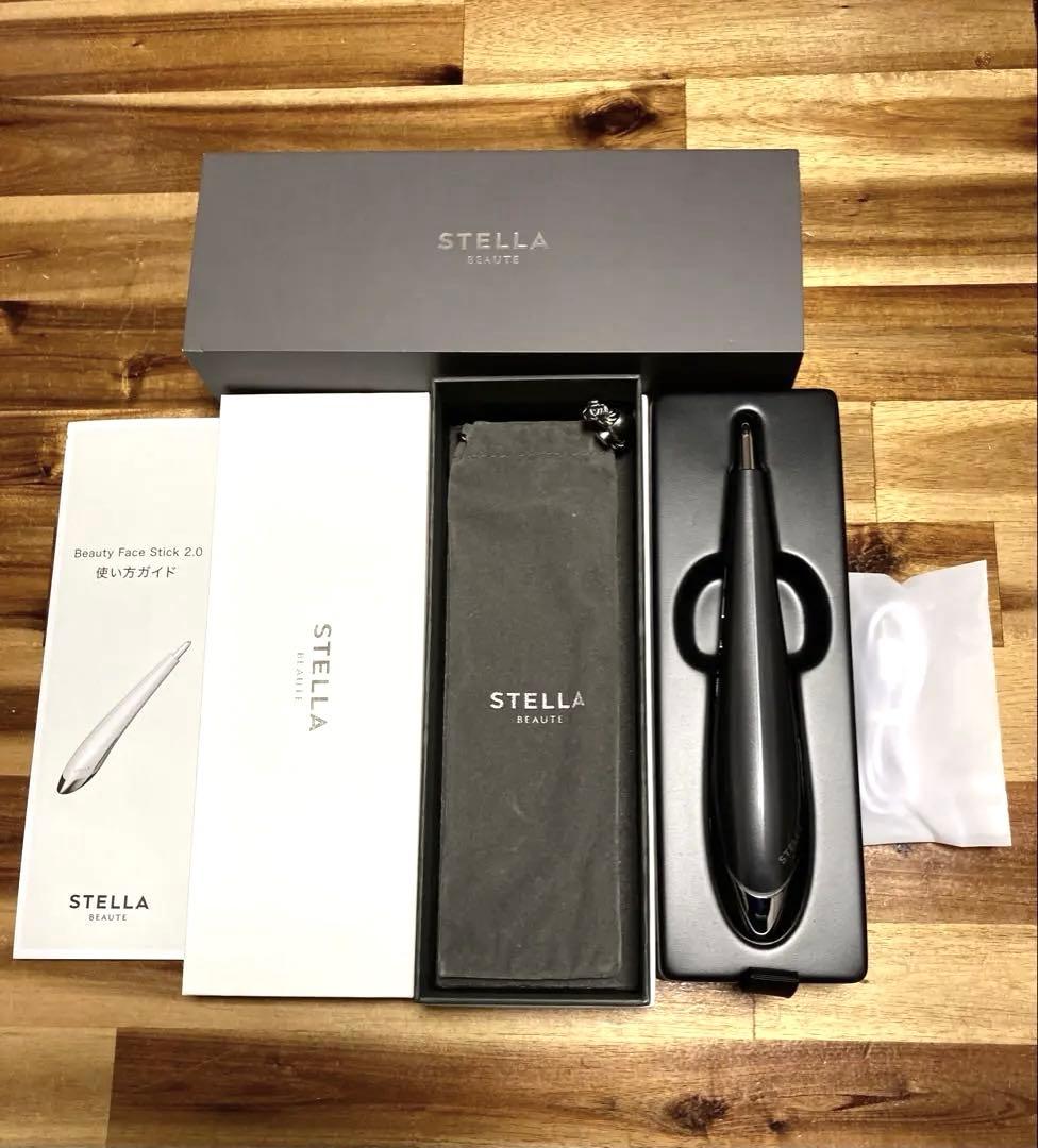 お値下げ　STELLA BEAUTE Beauty Face Stick2.0