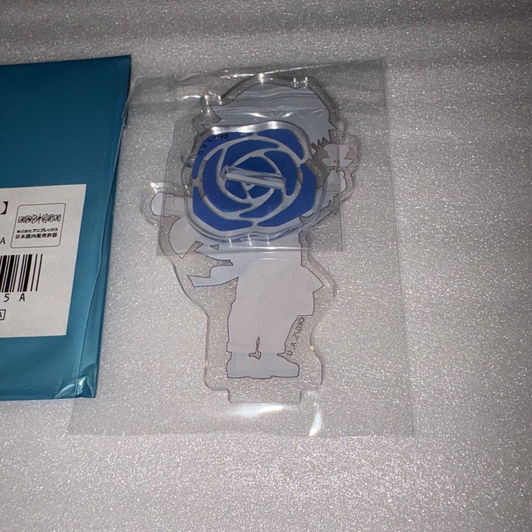 鬼滅の刃　ホワイトデー2024 冨岡義勇　アクリルスタンド