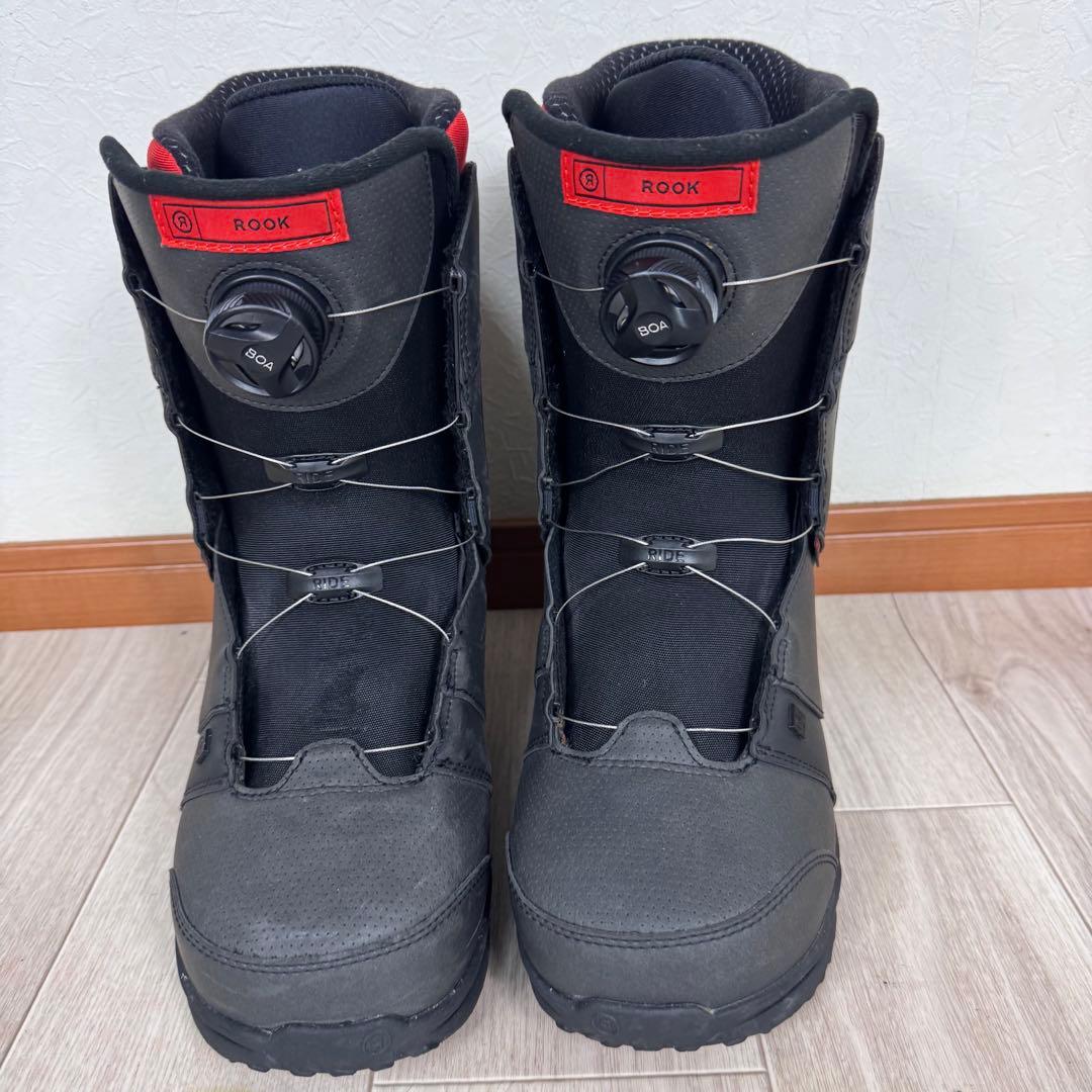 BURTON CUSTOM 151cm スノーボード RIDE 27.5cm