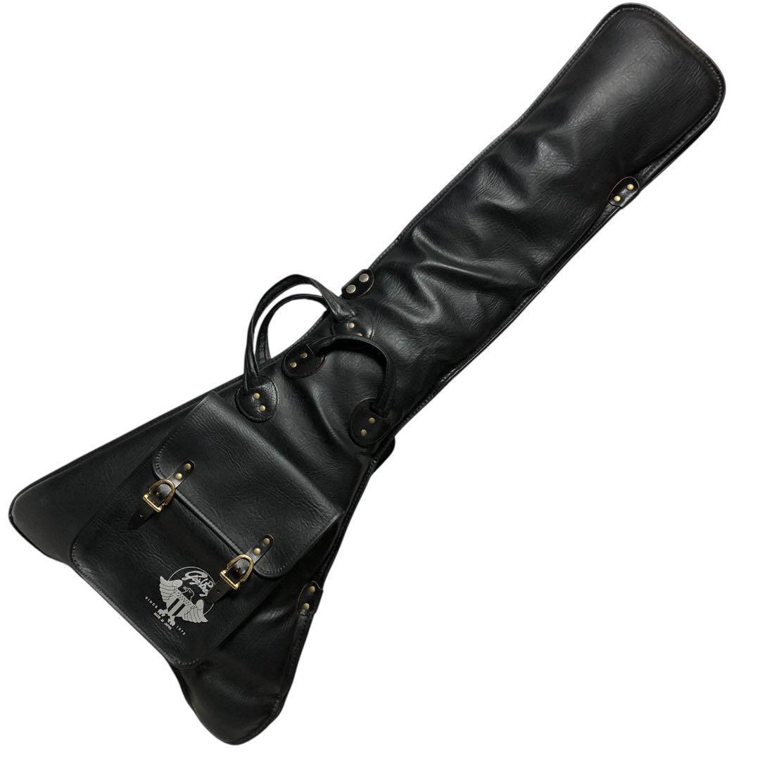 【希少品】Gibson HOLY V ギブソン ホーリーV エレキギター