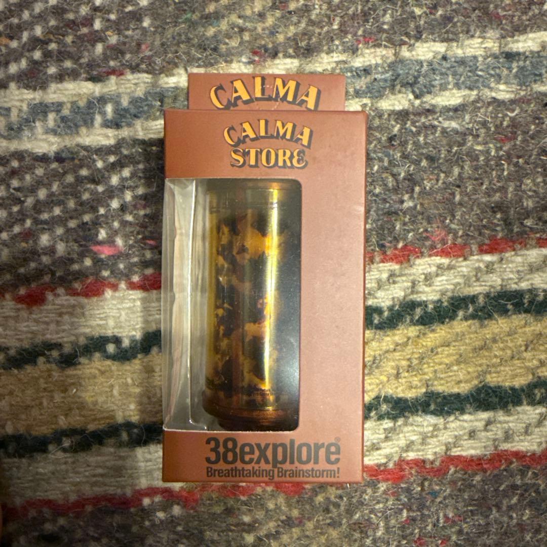 【新品】 CALMA STORE カルマストア 38灯 MIYABI