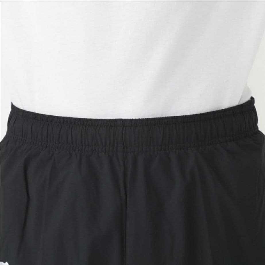 美品　On　オン　コアパンツ　ブラック　Sサイズ