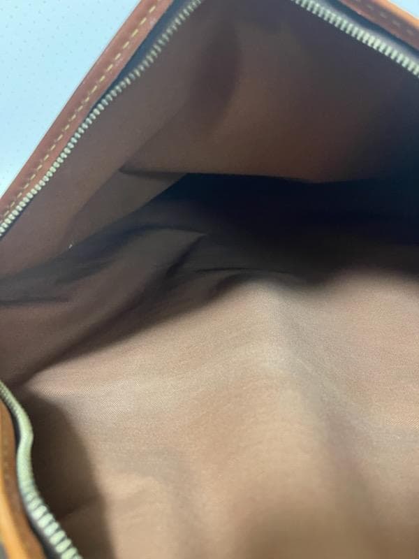 Louis Vuitton ガーメントバッグ　スーツケース　ヴィンテージ　1⃣