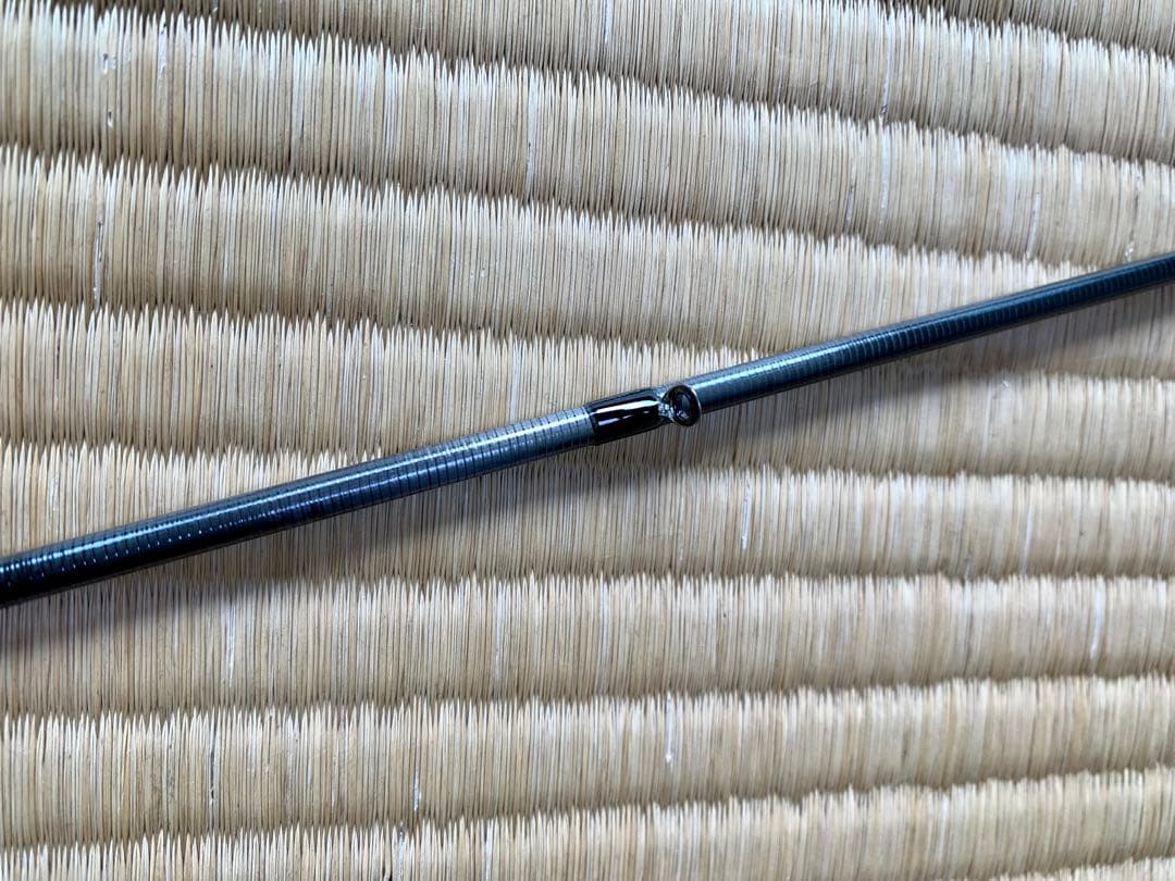 エバーグリーン　ソルティーセンセーションスペリオルSPRS77M-Tリライアンス