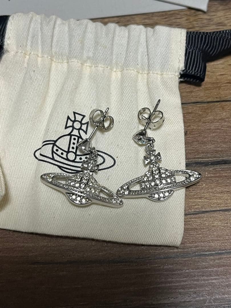 merca☆一部お値下げ中  Vivienne Westwood