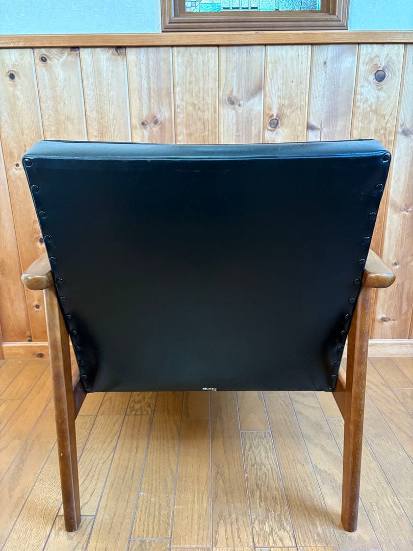 liyeye【カリモク】Kチェア ①