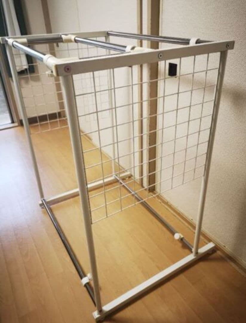 ハンガーラック