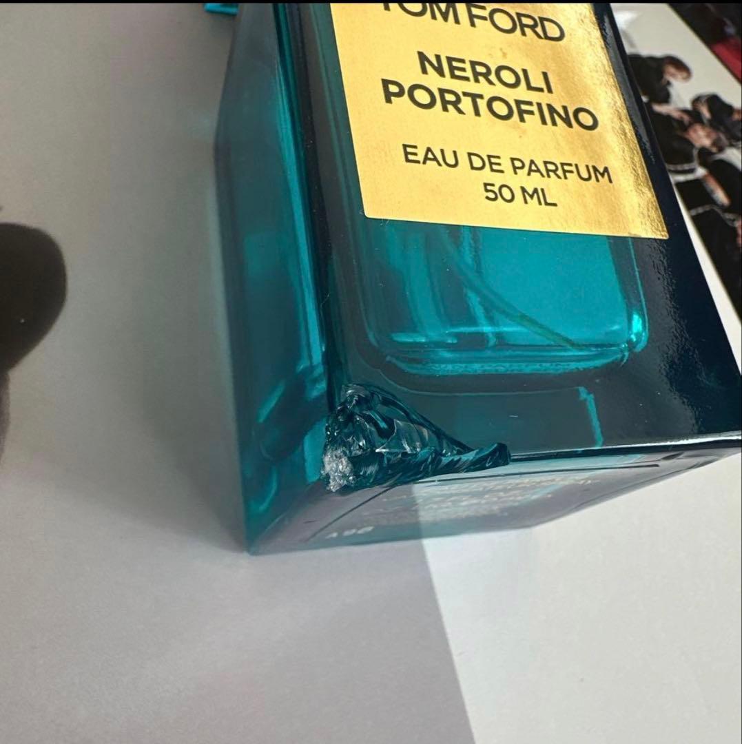 TOM FORD トムフォード　ネロリポルノフィーノ