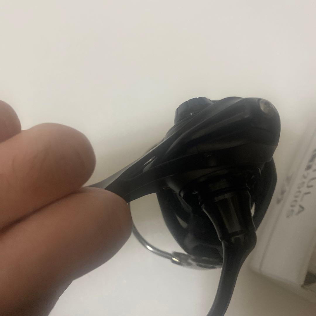 リール 18TATULA LT 2500S