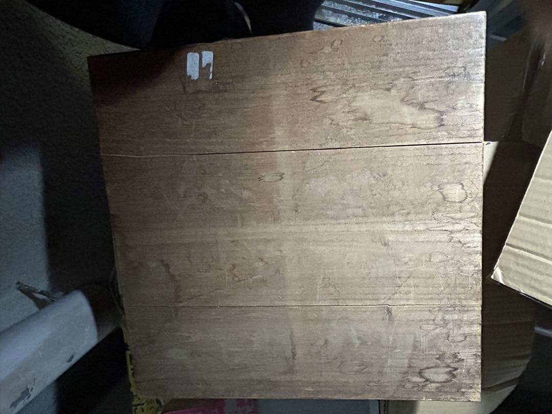 中国古美術 宋時代吉州窯黑釉龍紋皿共箱