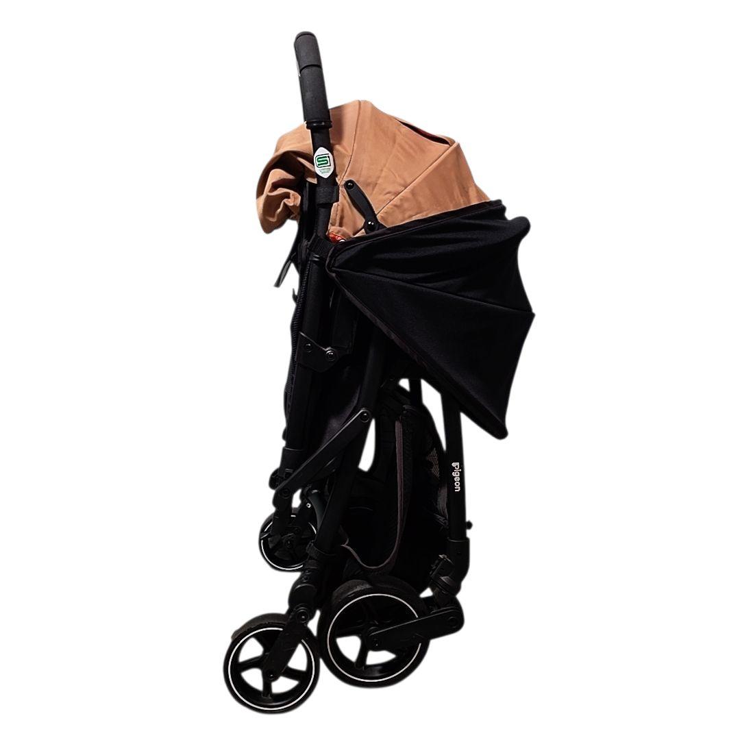 ピジョン ビングル BB2 B型 セカンドベビーカー サンシェード付き 軽量