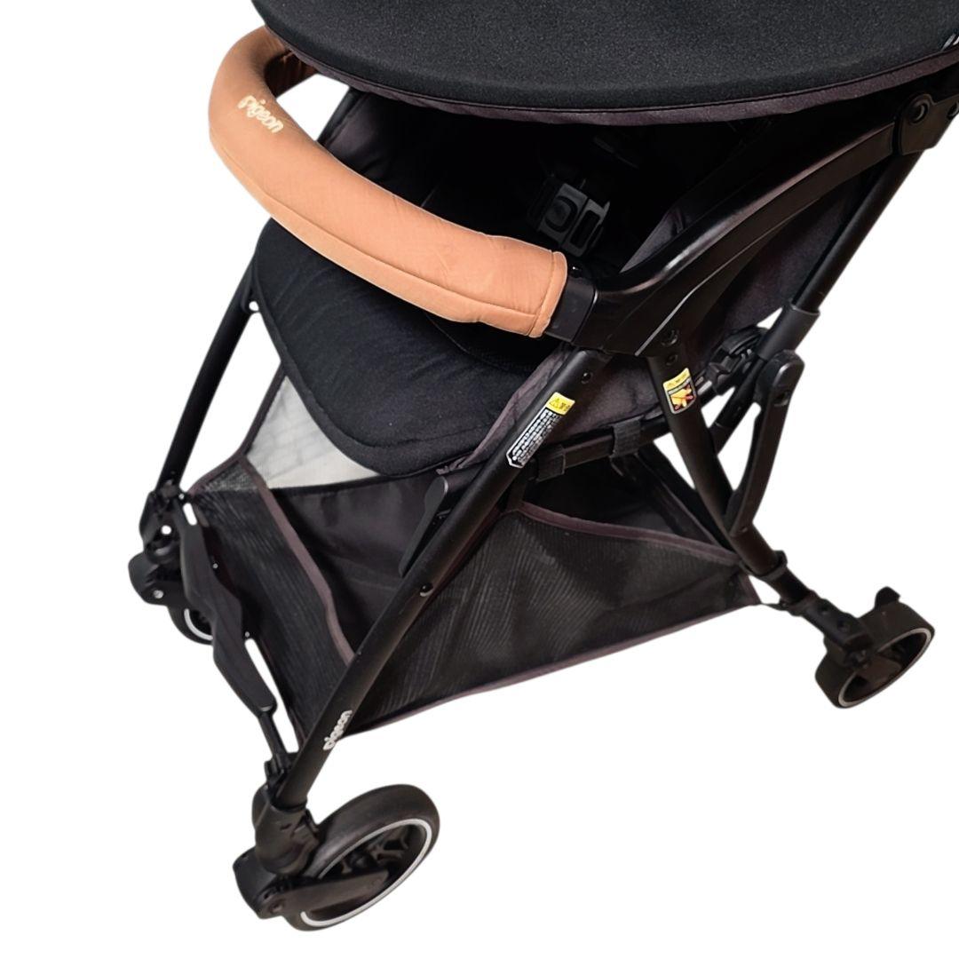 ピジョン ビングル BB2 B型 セカンドベビーカー サンシェード付き 軽量