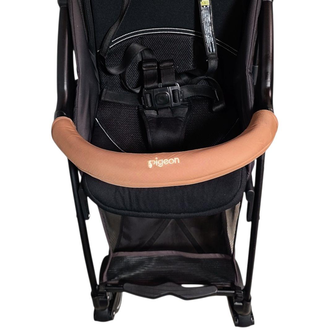 ピジョン ビングル BB2 B型 セカンドベビーカー サンシェード付き 軽量