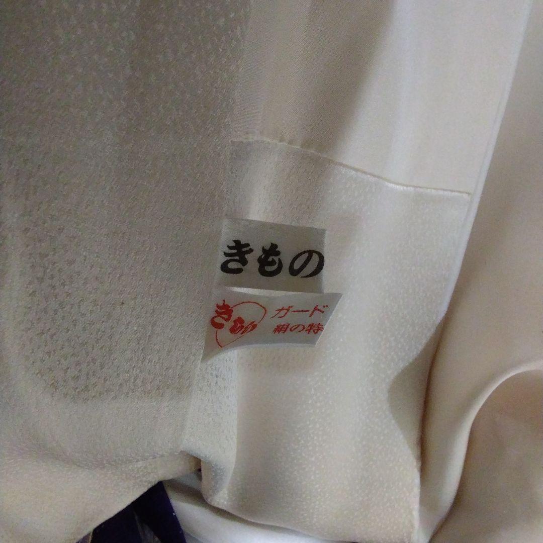 ❰専用です‼️❱半襟重ね衿帯揚げ帯締め、西陣袋帯、襦袢、ガード加工、バック草履