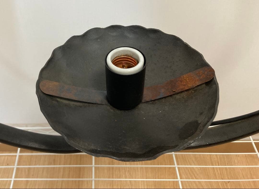 インテリアペンダント照明　特大サイズ　1灯