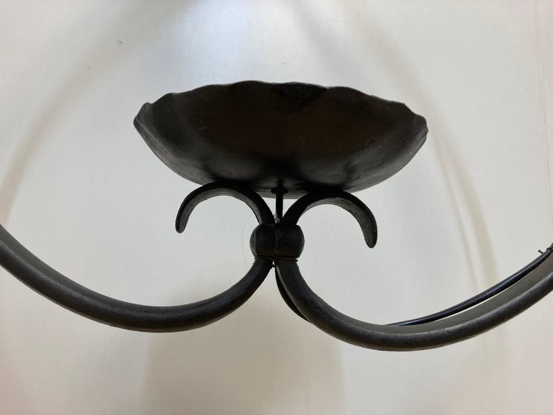 インテリアペンダント照明　特大サイズ　1灯